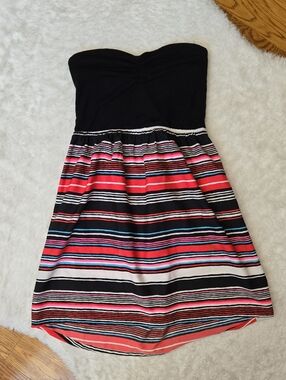 Roxy Dress, Girls Small